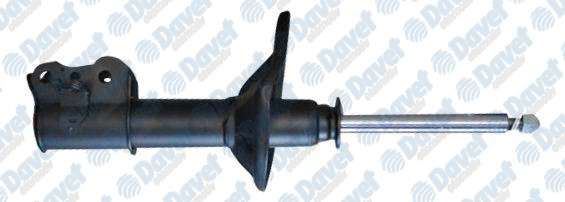 MAYSAN PS9717721 On Amortisor Sag Gazli Mazda 626 91>97  ####